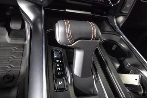 Used 2025 Ford F150 Raptor image 24
