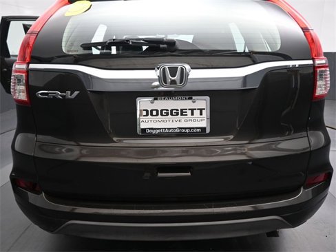 Used 2015 Honda CR-V LX image 12