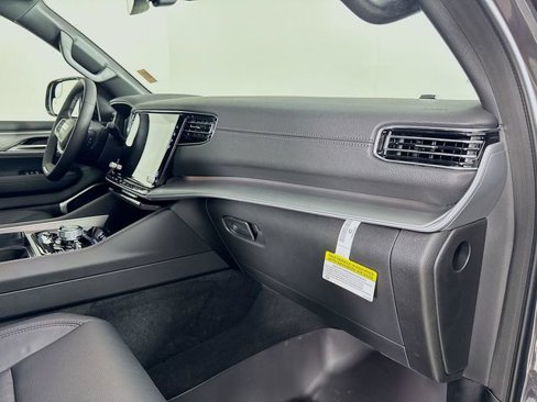 New 2025 Jeep Wagoneer Series II image 35