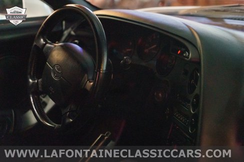 Used 1995 Toyota Supra Turbo image 47