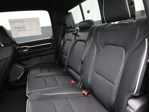 New 2026 RAM 1500 Laramie image 29