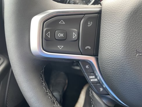 New 2026 RAM 1500 4x4 Crew Cab image 21