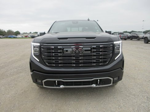 New 2026 GMC Sierra 1500 Denali Ultimate image 13
