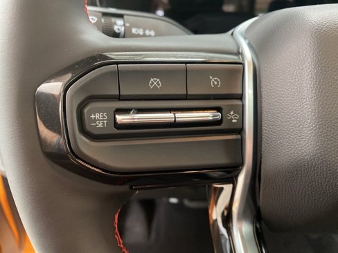 New 2026 Chevrolet Colorado Z71 w/ Technology Package image 37