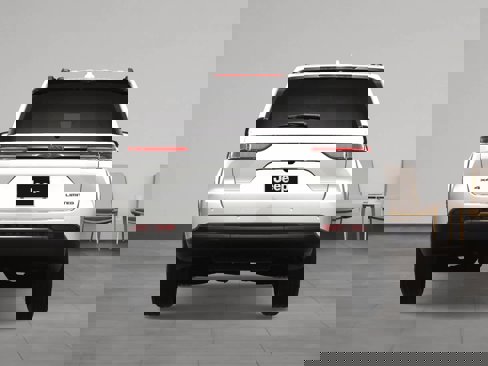 New 2025 Jeep Grand Cherokee Limited image 10