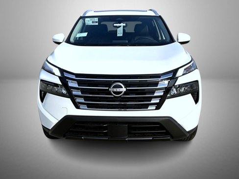 New 2026 Nissan Rogue SV image 2