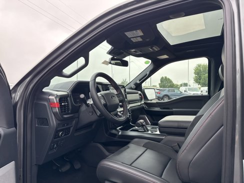 New 2025 Ford F150 Raptor image 27