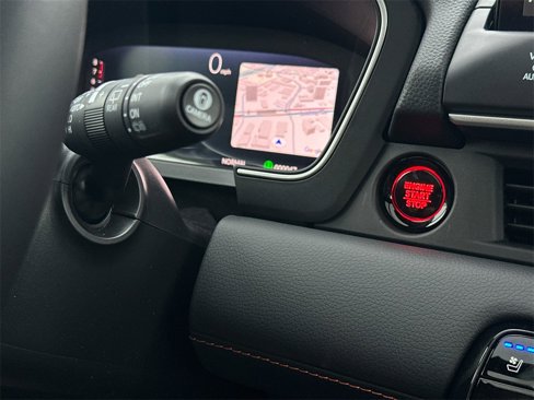 New 2026 Honda Passport TrailSport Elite image 31
