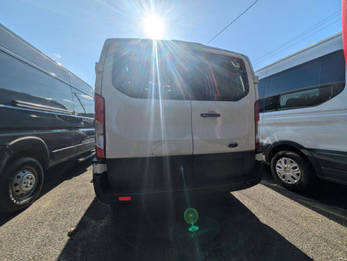 Used 2019 Ford Transit 250 130 Low Roof w/ Exterior Upgrade Package image 10