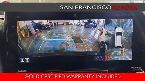 Used 2022 Toyota Highlander Limited image 35