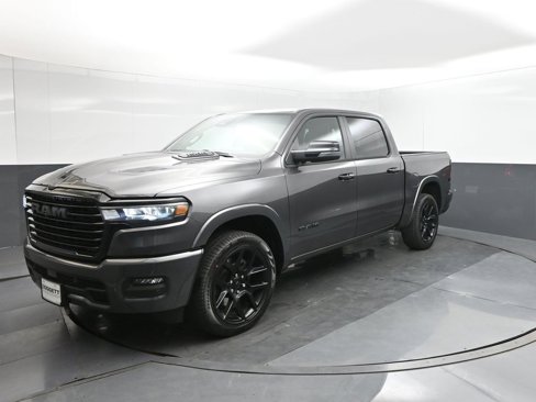 New 2026 RAM 1500 Laramie image 34