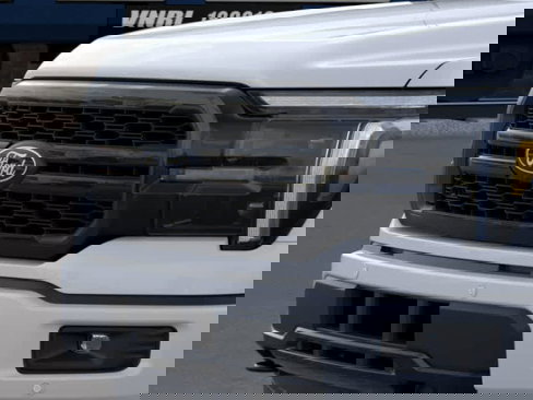 New 2025 Ford F150 Lariat image 17