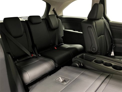 New 2026 Honda Odyssey EX-L image 25