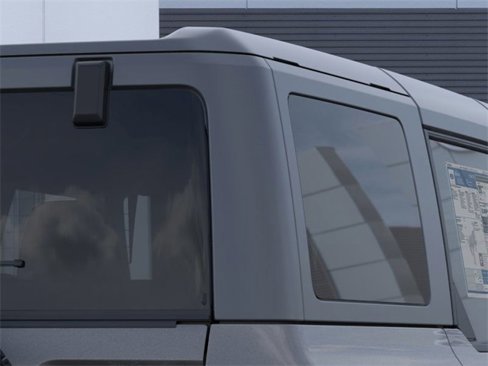 New 2025 Ford Bronco Big Bend image 25