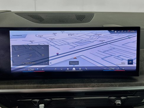 Used 2024 BMW X5 xDrive40i image 22