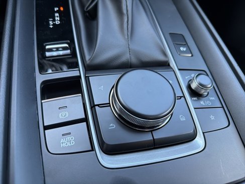 New 2026 MAZDA CX-50 2.5 Hybrid w/ Preferred Pkg image 18