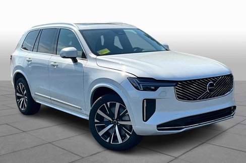 New 2026 Volvo XC90 B5 Core w/ Protection Package Premier image 16