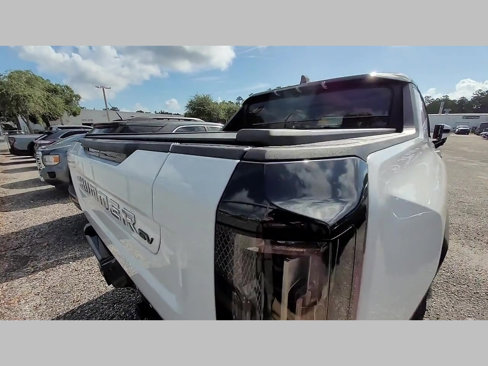 Used 2023 GMC Hummer EV Edition 1 image 21