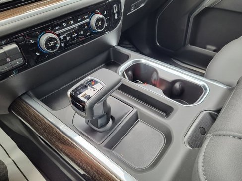 New 2025 Chevrolet Silverado 1500 RST w/ All Star Edition Plus image 19