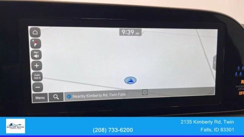 Used 2022 Hyundai Palisade Calligraphy w/ Cargo Package image 27