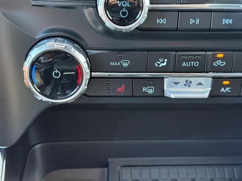 New 2025 Ford F150 XLT w/ Equipment Group 302A MID image 16