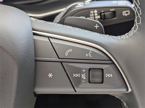 New 2026 Audi Q7 2.0T Premium Plus image 18