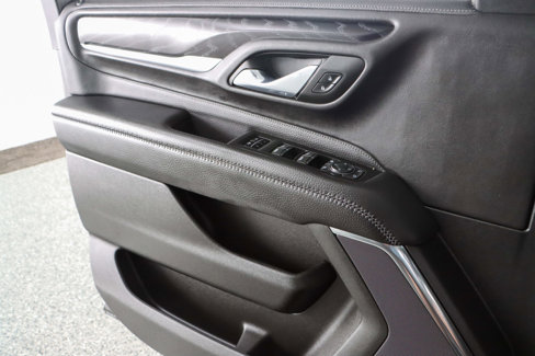 Used 2023 GMC Yukon Denali image 25