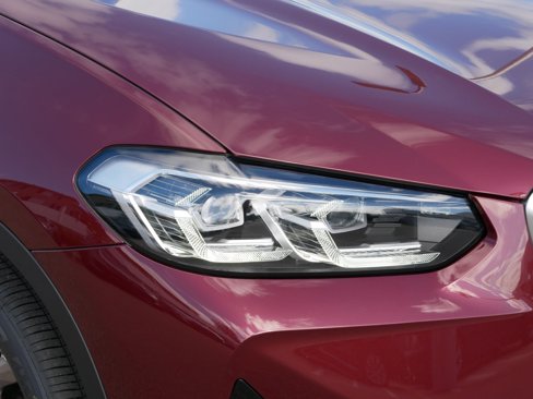 Certified 2022 BMW X4 xDrive30i w/ Premium Package 2 image 16