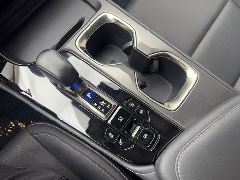 Used 2024 Lexus NX 350 AWD image 68