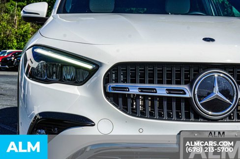 Used 2025 Mercedes-Benz GLA 250 image 12