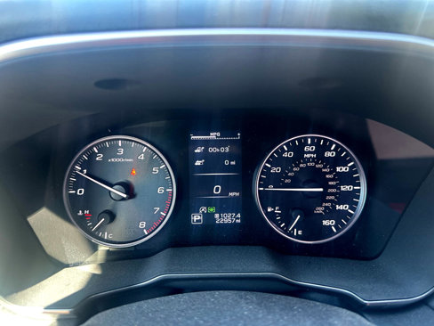 Used 2024 Subaru Outback Limited image 14