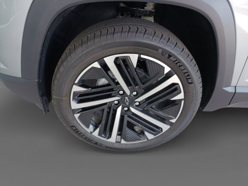 New 2026 Chevrolet Equinox RS w/ Convenience Package III image 29