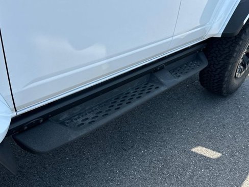 New 2025 Ford Bronco Raptor image 17