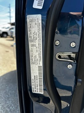 Used 2024 RAM 2500 Big Horn w/ Bed Utility Group image 10