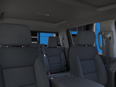 New 2026 GMC Sierra 1500 Elevation w/ Preferred Package image 24