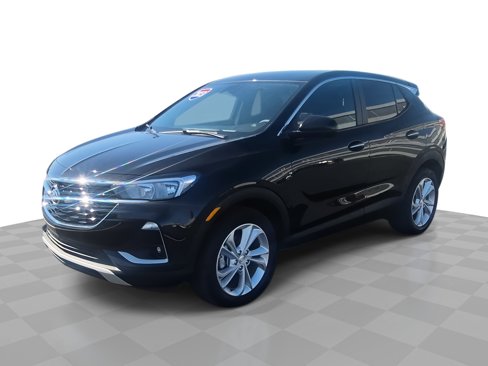 Certified 2023 Buick Encore GX Preferred w/ Cold Weather Comfort Package image 1