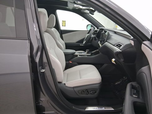 New 2025 Lexus TX 350 AWD image 29