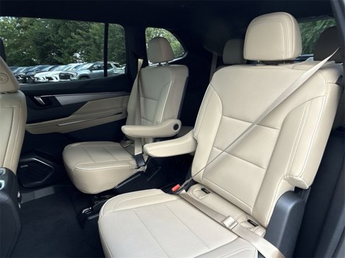 New 2026 Buick Enclave Preferred image 25