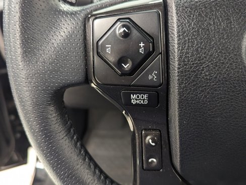 Used 2021 Toyota 4Runner Nightshade image 15