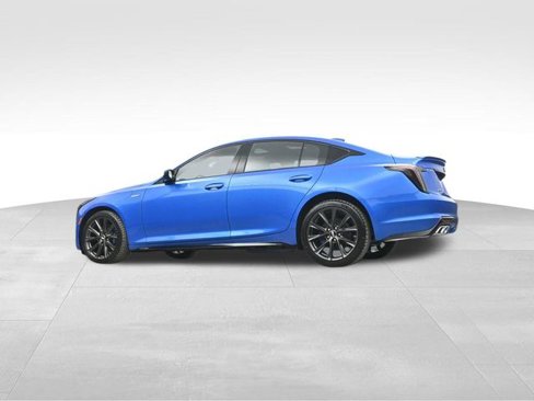 New 2026 Cadillac CT5 V image 38