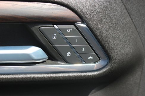 Used 2022 GMC Sierra 1500 SLT w/ SLT Convenience Package image 15