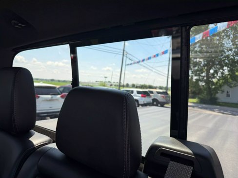 Used 2011 Ford F350 Lariat w/ Lariat Interior Pkg image 20