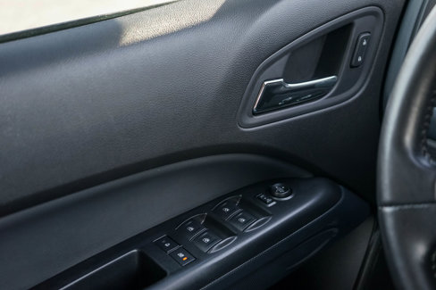 Used 2016 Chevrolet Colorado Z71 image 24