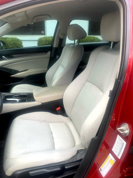 Used 2019 Honda Accord LX image 7
