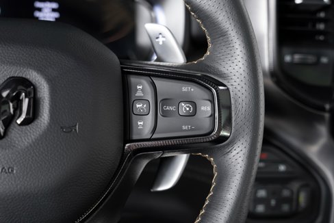 Used 2024 RAM 1500 TRX image 17