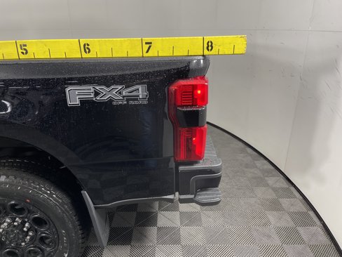 New 2026 Ford F350 XLT image 10