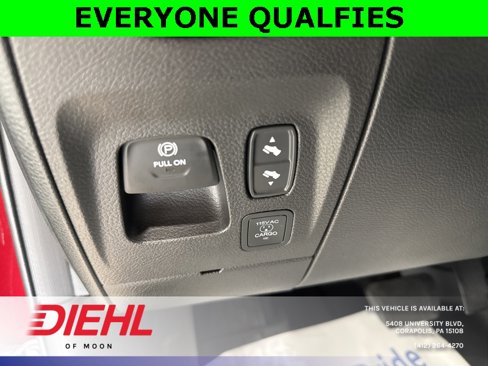 New 2026 RAM 1500 4x4 Crew Cab image 21