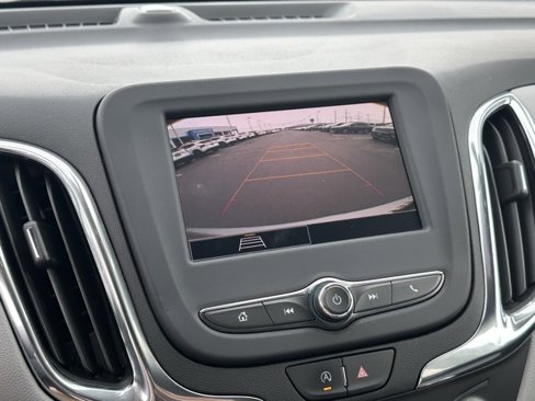 Certified 2023 Chevrolet Equinox LS w/ LS Convenience Package image 34
