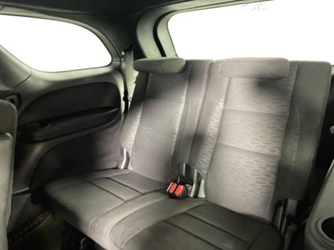 Used 2021 Dodge Durango SXT image 24
