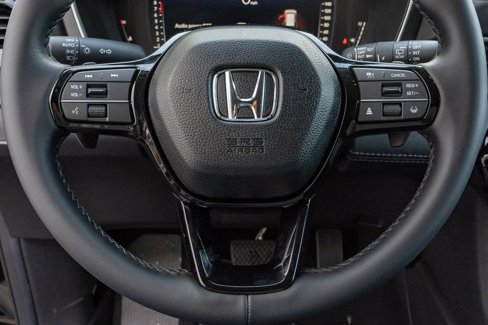 New 2026 Honda Passport RTL image 26